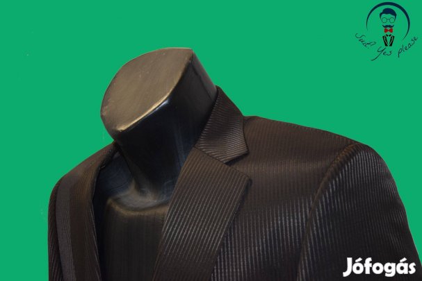 34.Digel férfi, öltöny szett (méret:48-M.)