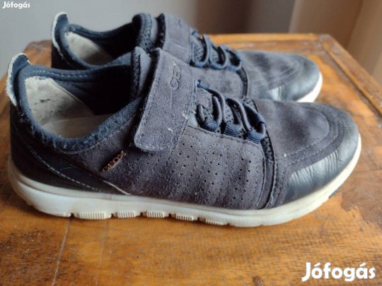 34 Geox fiú cipő