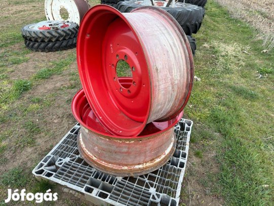 34"-os traktorfelni pár