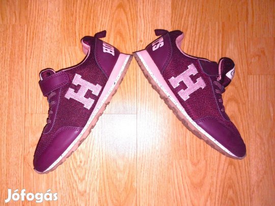 34 bth:21,5 cm 1kéz újszerű H&M Harry Potter cipő