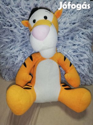 34 cm-es Tigris a Micimackóból