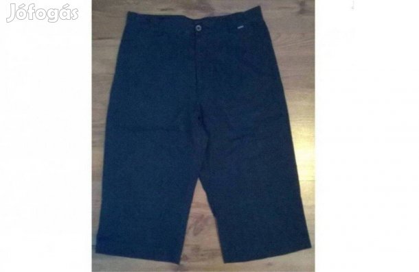 34-es fekete Esprit férfi térdnadrág, 3/4-es nadrág