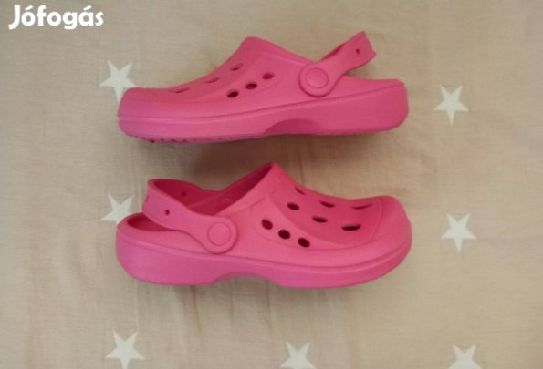 34-es kislány cipőcsomag 2 db-os