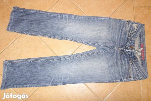 34-es méretű Mango farmer - mérve