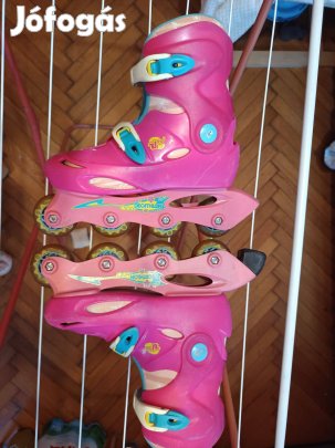 34 görkorcsolya eladó