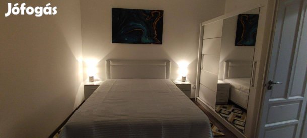 34 m2-es felújított lakás Zuglóban eladó