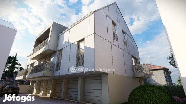 34 nm-es lakás eladó Hajdúszoboszló