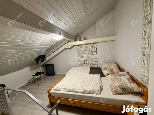 34 nm-es lakás eladó Siófok