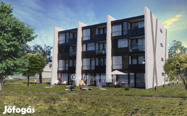 34 nm-es lakás eladó Zalakaros