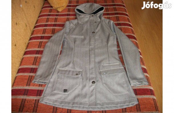 34-s méretű Twill kabát