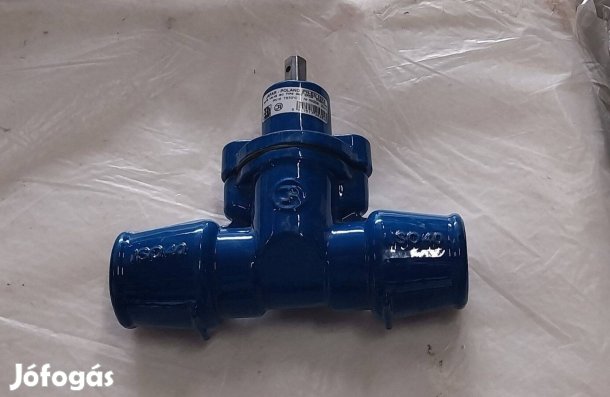 3500 DN32/ISO40 EPDM PN16 Házi Főelzáró