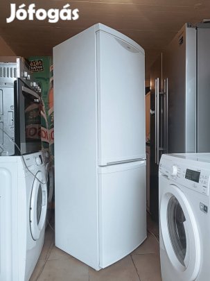 350l A+++ Zanussi kifogástalan hűtőszekrény hűtőgép hűtő 