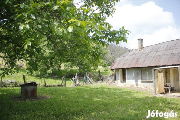 3523 nm-es telek eladó Balatonederics