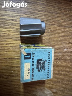 35H7 Feltűzhető Dörzsár Poldi 