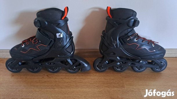 35-38-as görkorcsolya