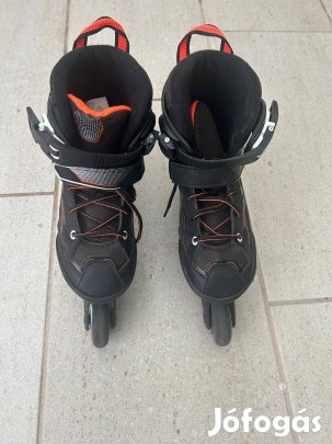 35-38-as gyermek görkorcsolya