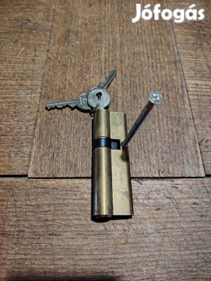 35/60 cilinderbetét