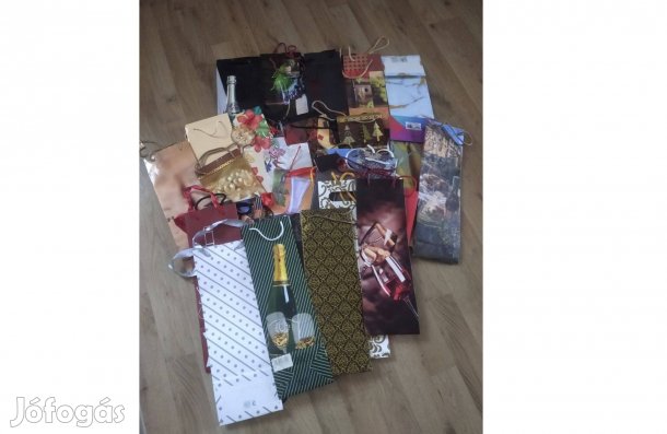 35 db italos boros tasak borostasak sokféle egyben