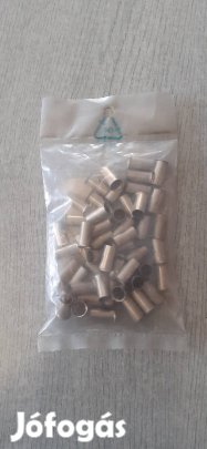 35 mm2-es érvéghüvely