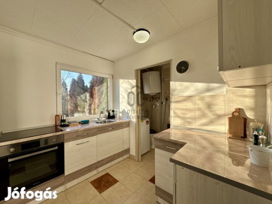 35 nm-es ház eladó Nagykanizsa