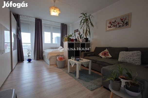 35 nm-es lakás eladó Kecskemét