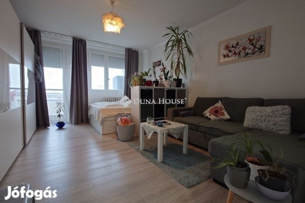 35 nm-es lakás eladó Kecskemét
