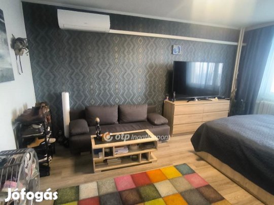 35 nm-es lakás eladó Miskolc