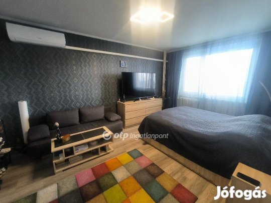 35 nm-es lakás eladó Miskolc