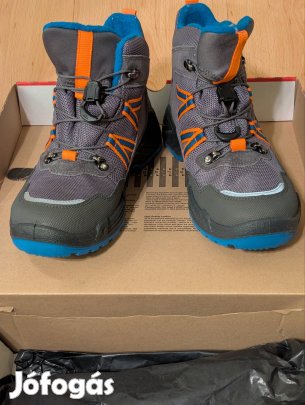 35-ös Superfit hótaposó