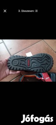 35-ös Új fiú elefanten szandál 