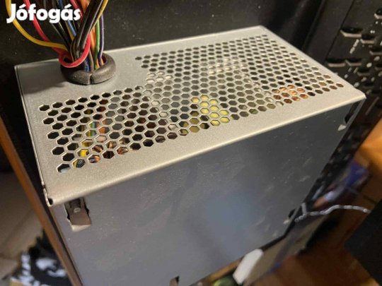 360W tápegység pc
