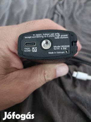 360° élmény kamera 