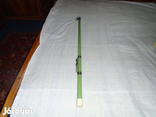 360 cm teleszkópos horgászbot