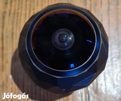 360 fly HD Kamera kiváló állapotban