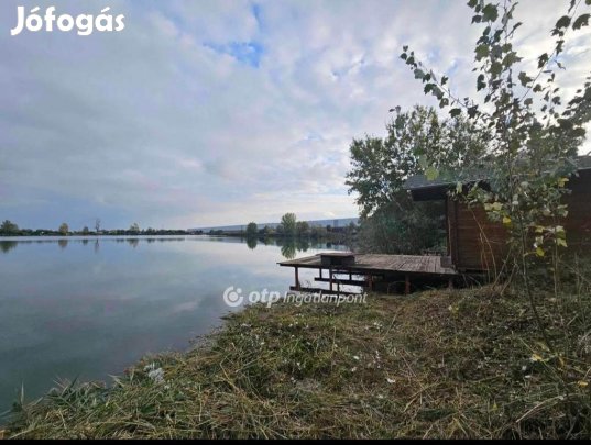 360 nm-es telek eladó Szigetszentmiklós