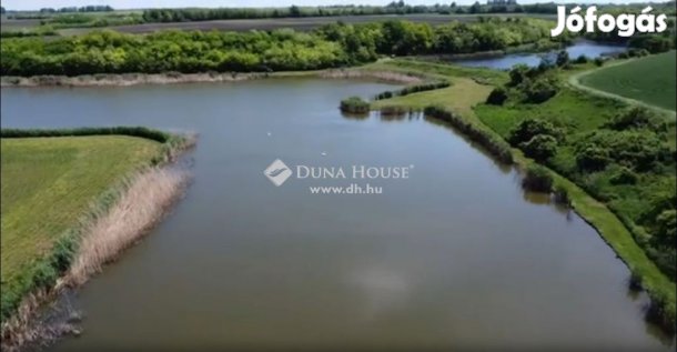 36247 nm-es telek eladó Mezőszilas