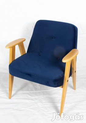 366 fotel felújítva