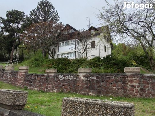 368 nm-es ház eladó Balatonalmádi