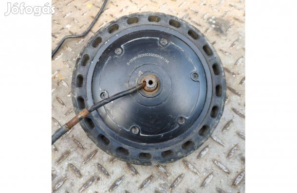 36V 350W motor elektromos rollerhez