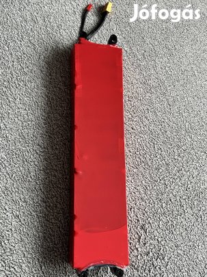 36V 7.8Ah akkumulátor