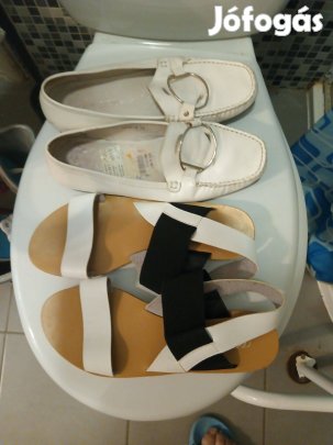 36-38-40 es méretü cipők, papucsok eladók