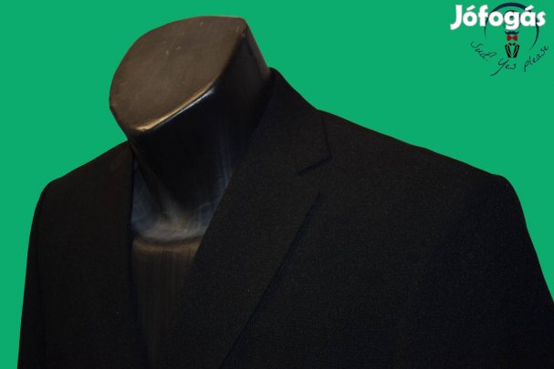 36.Biaggini alkalmi, férfi zakó (méret:48-M)