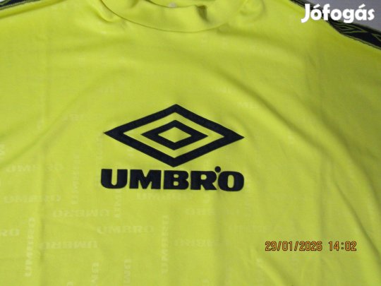 36-Umbro mez_sárga_XL