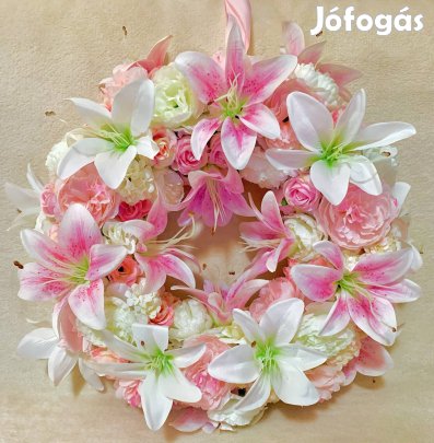 36 cm-es ajtó kopogtató