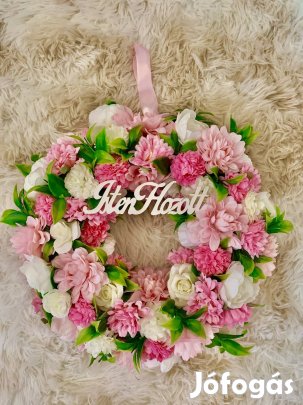 36 cm-es ajtó kopogtató