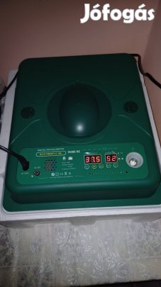 36 db-os automata keltető eladó 