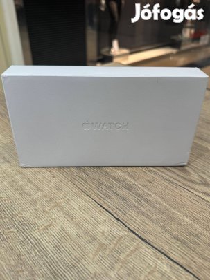 36 hó garanciával! Apple Watch Ultra 3 49MM!