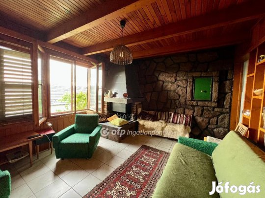 36 nm-es ház eladó Csopak