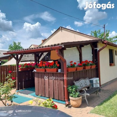 36 nm-es ház eladó Hajdúnánás
