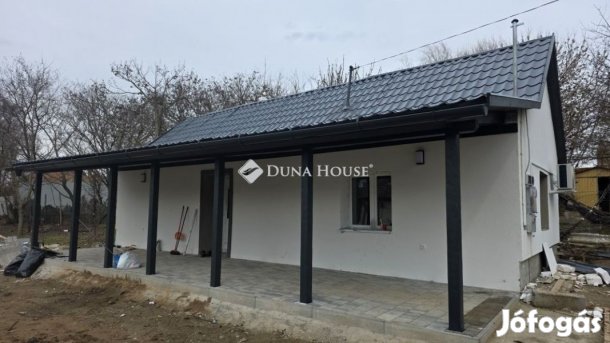 36 nm-es ház eladó Tóalmás